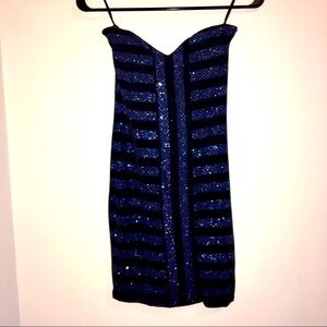 2B Bebe Bodycon Dress